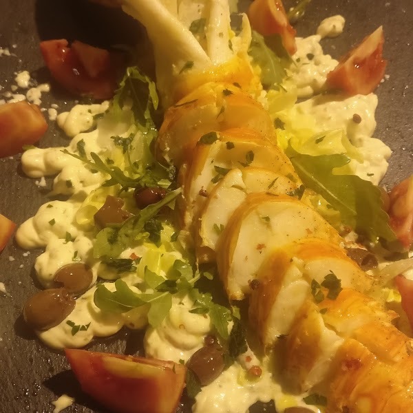 Ristorante Figli di Puglia