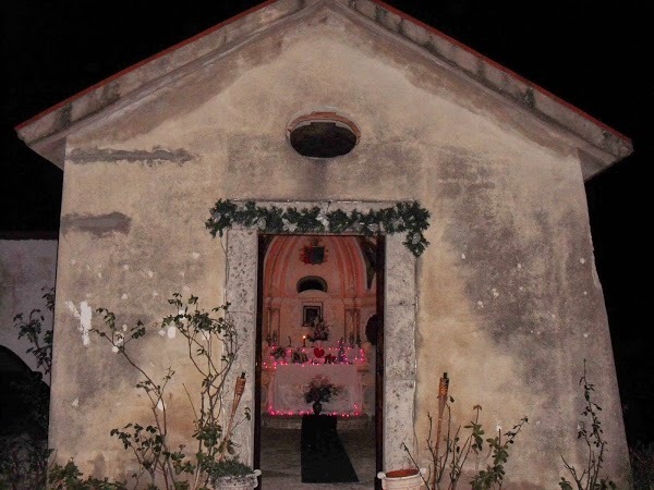 La Commenda Ristorante, Capaccio-Paestum