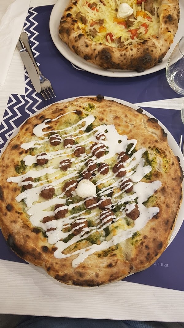 Foto di Pizzeria Da Ciro Scafati