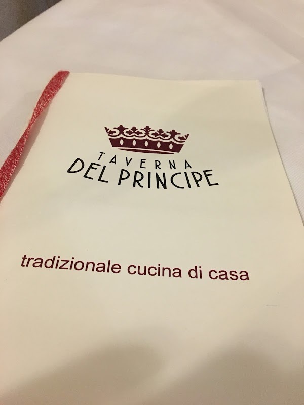 La Taverna Del Principe, Vallo della Lucania