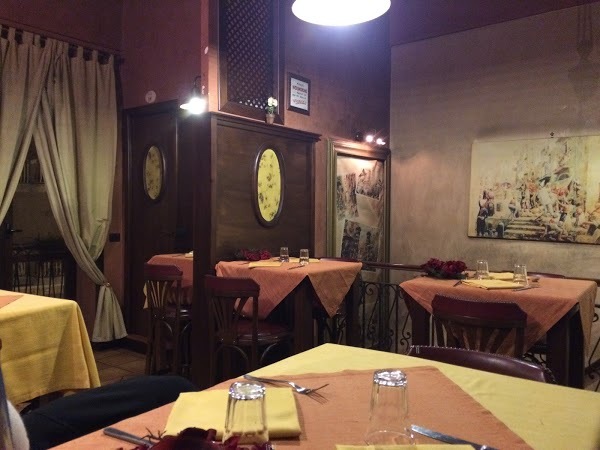 Taverna Mascalzone, Scafati