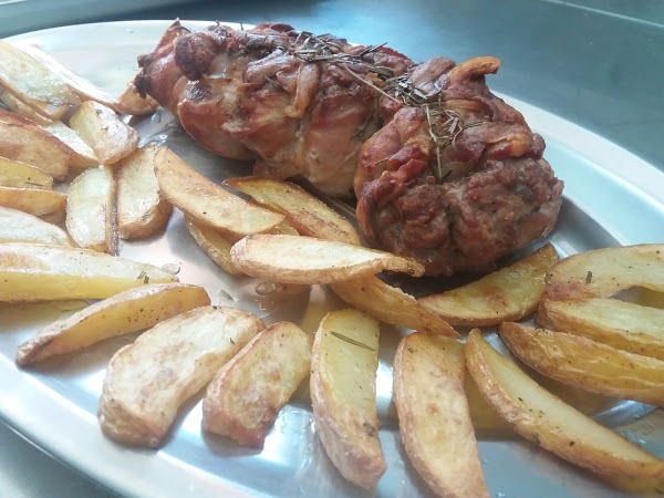 Foto di U' Mazzeno - 8/10