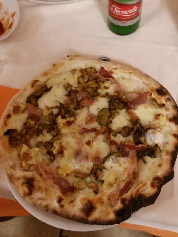 Pizzeria Miracolo, San Marzano sul Sarno