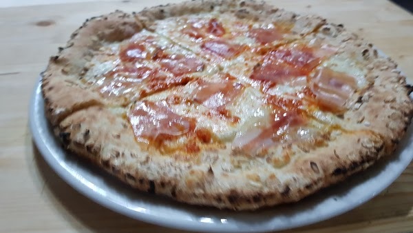 Pizza Art, Battipaglia