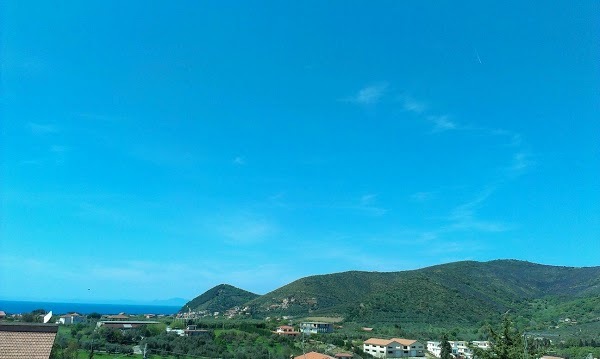 L'isola Delle Sirene, Castellabate