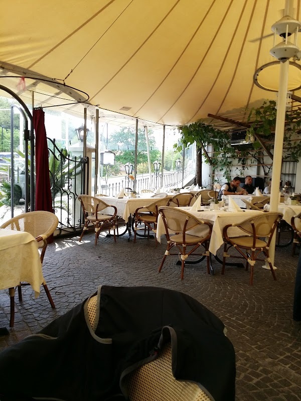 Foto di Al Bel Castel Herrnhof - 8/10