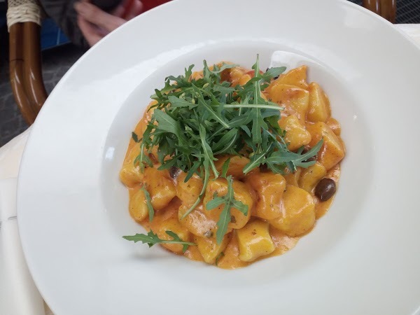 Foto di Al Bel Castel Herrnhof - 6/10