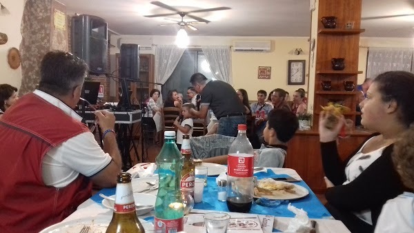 La Locanda Napoletana, Scafati