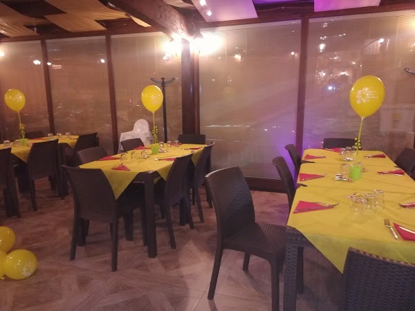 Ristorante Liberty, San Severo