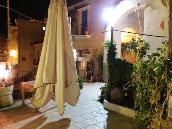 Osteria Del Gattapone, Eboli