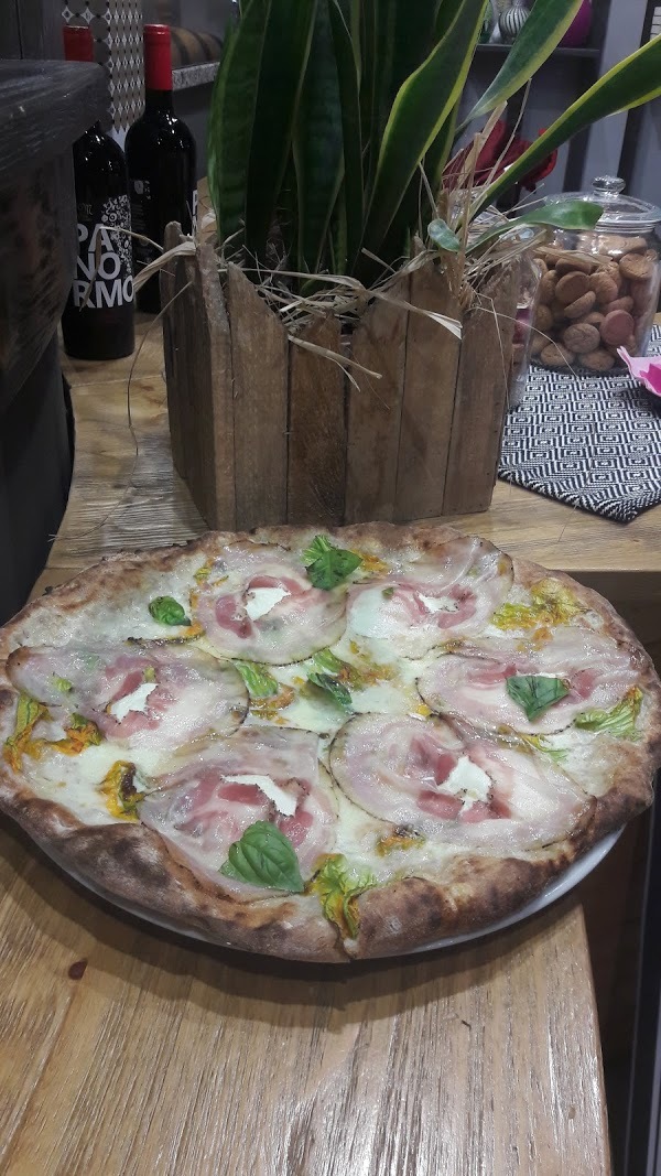 Pizzeria Carmine 2, Battipaglia