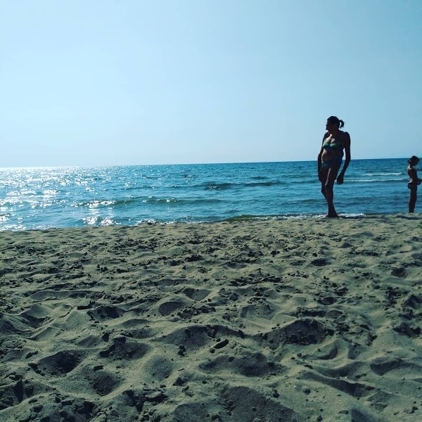 Lido La Gondola, Capaccio-Paestum