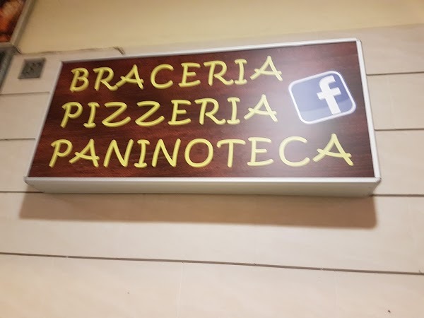 Pane E Brace, Cerignola