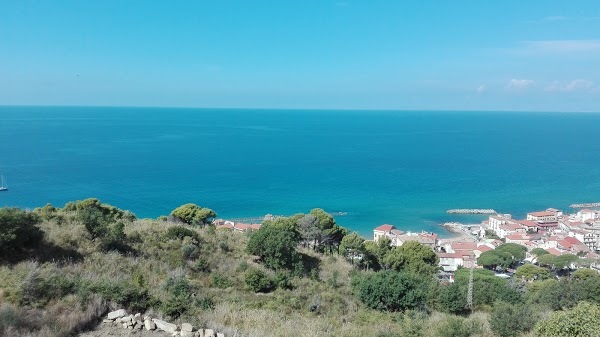 Il Vichingo, Castellabate