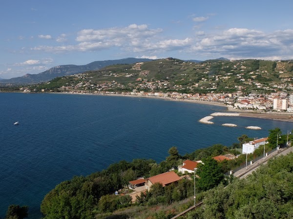 Ristorante Zio Tatà , Agropoli