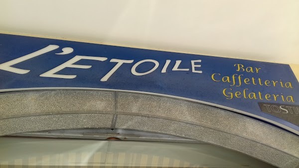 L'etoile, Oliveto Citra