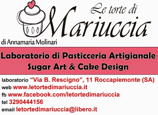 Le Torte Di Mariuccia, Roccapiemonte