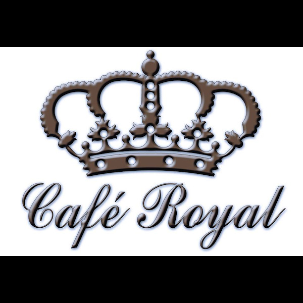 Cafe Royal, Aosta