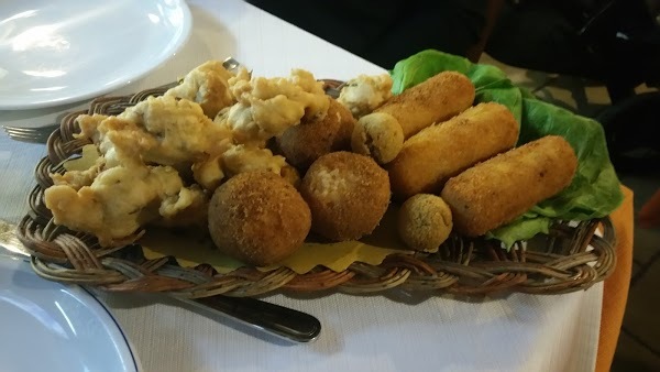 Pizzeria Ristorante Lo Chalet, Alvignano