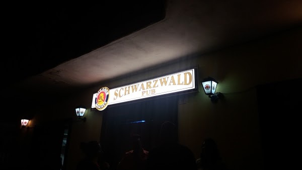 Schwarzwald Pub, Santa Maria Capua Vetere