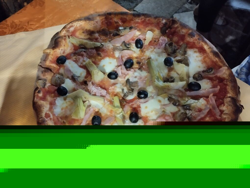 Foto di La Bella Napoli - 8/10