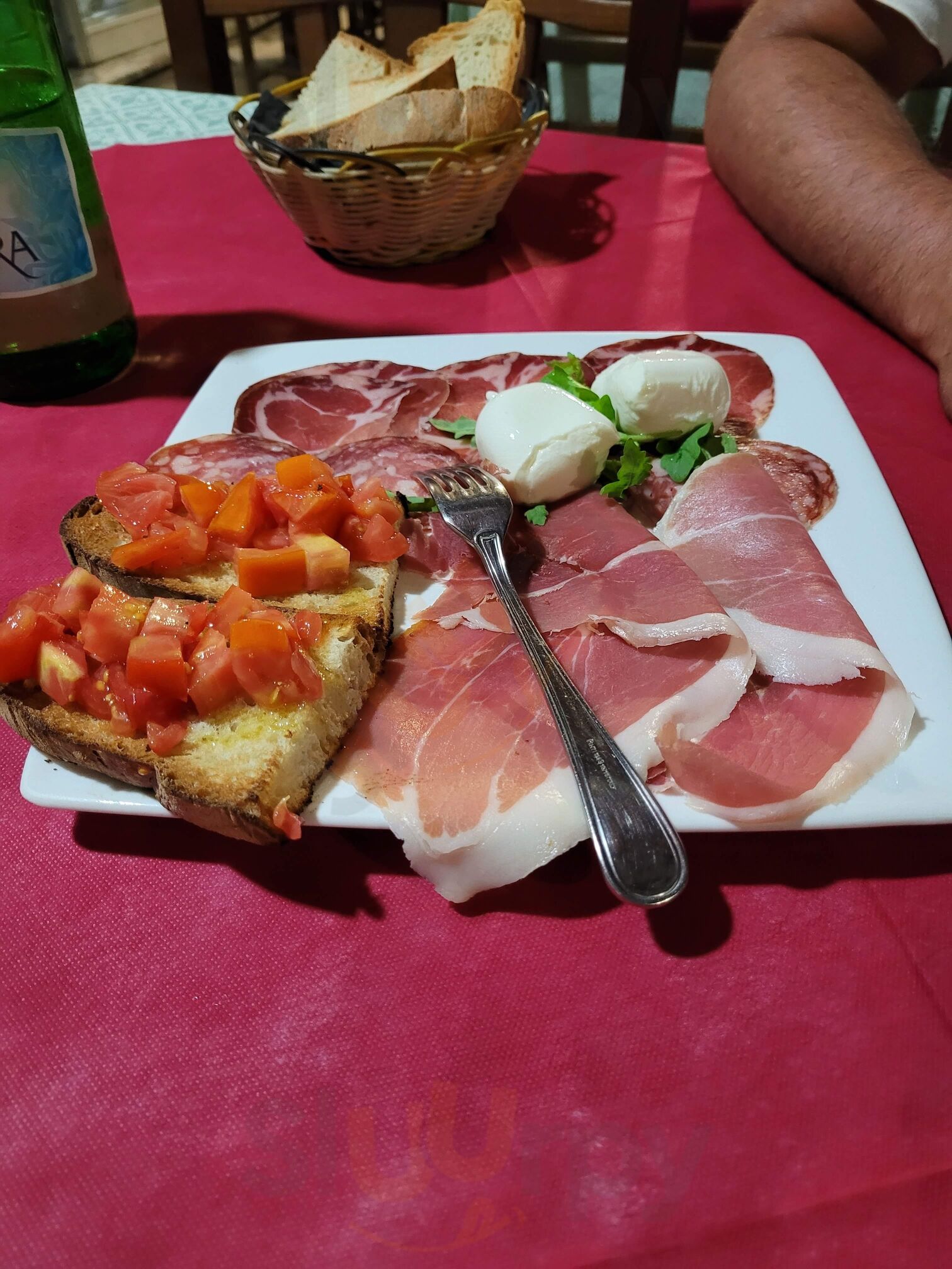 Foto di La Bella Napoli - 3/10
