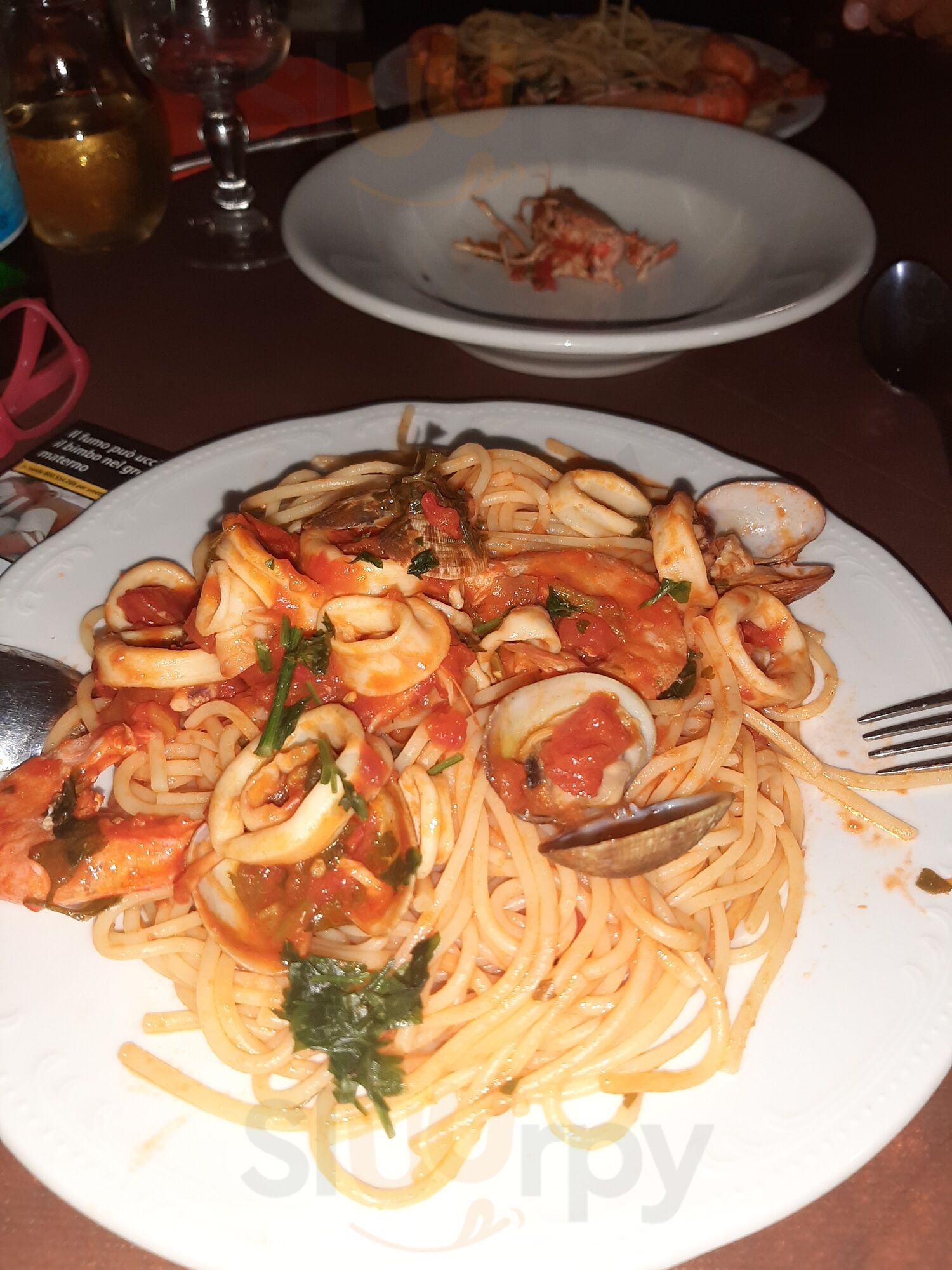 Foto di La Bella Napoli - 4/10
