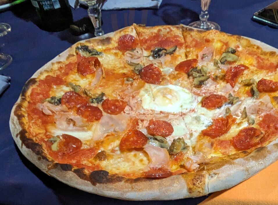 Foto di La Bella Napoli - 5/10