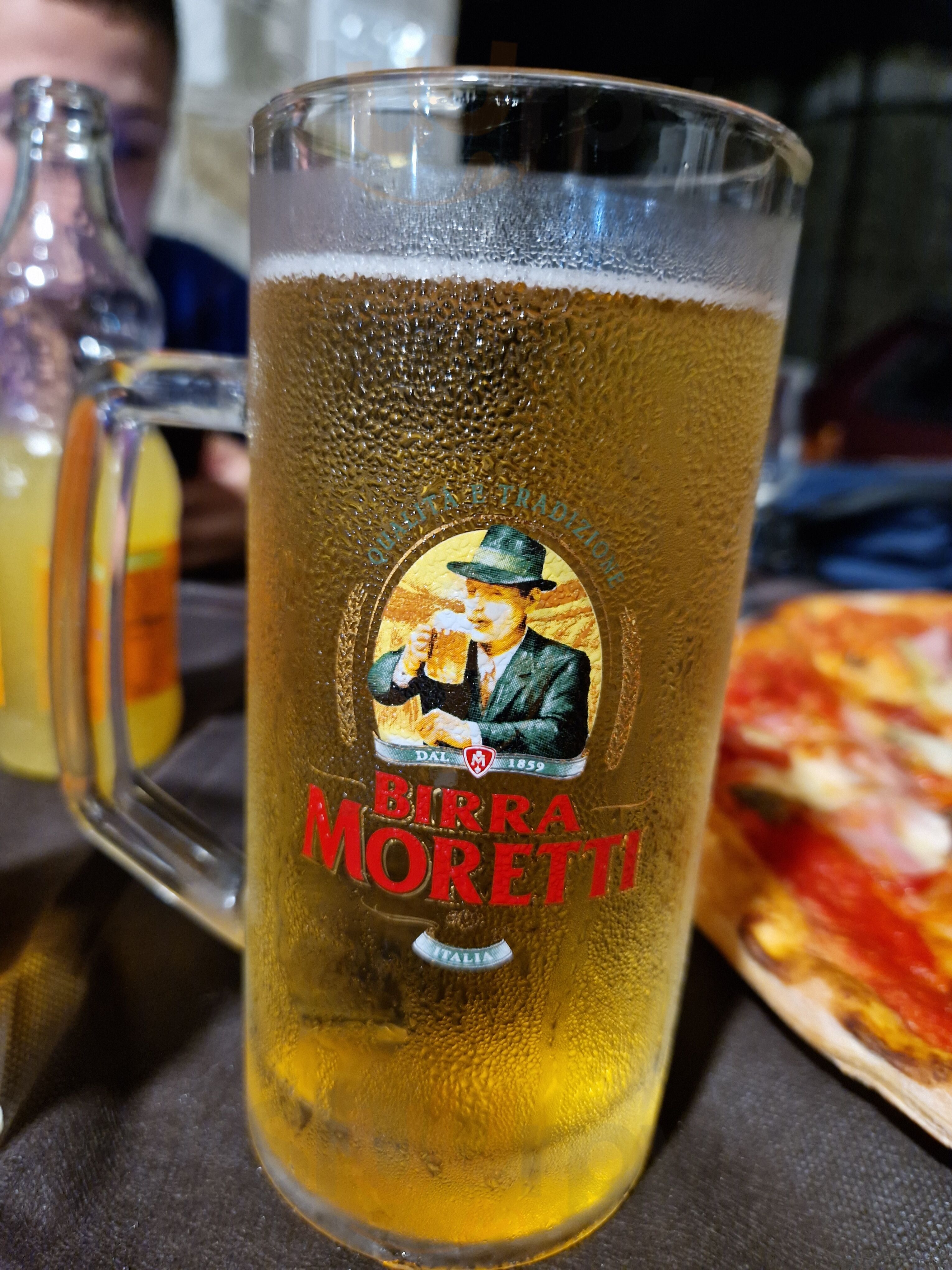 Foto di La Bella Napoli - 10/10