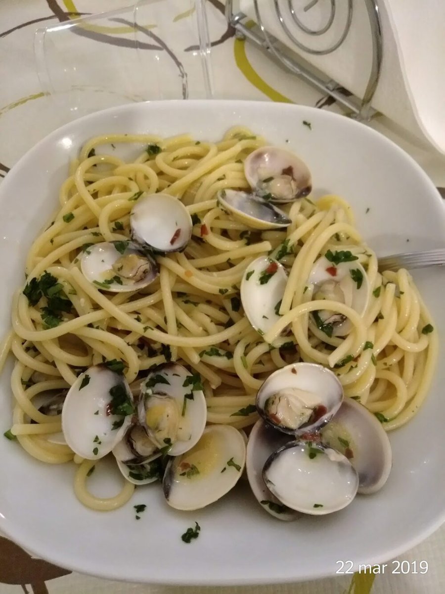 Foto 3 di Antica Gastronomia Del Corso - Caltanissetta