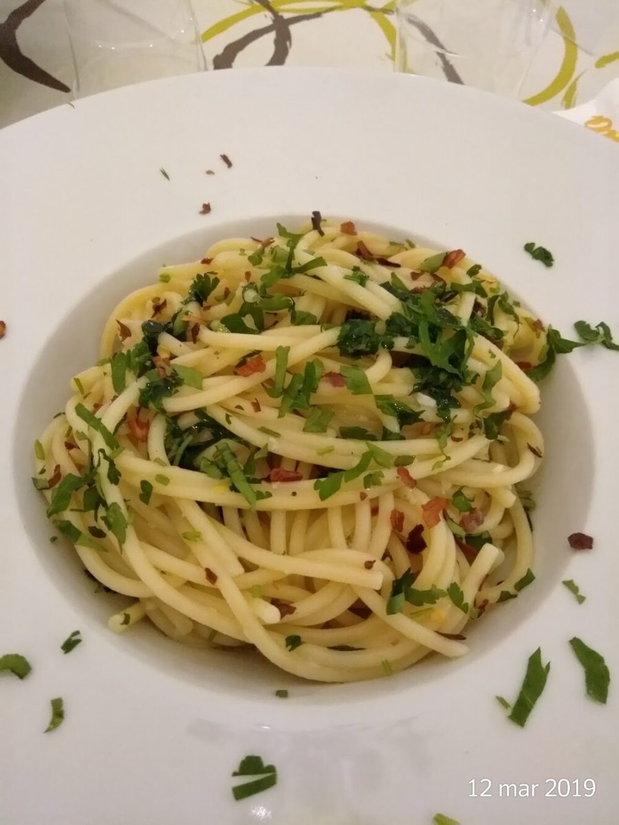 Foto 2 di Antica Gastronomia Del Corso - Caltanissetta