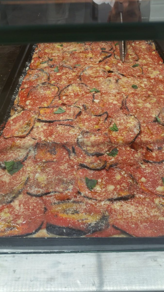 Foto 3 di Pizzeria Rustica Mondragone - Mondragone