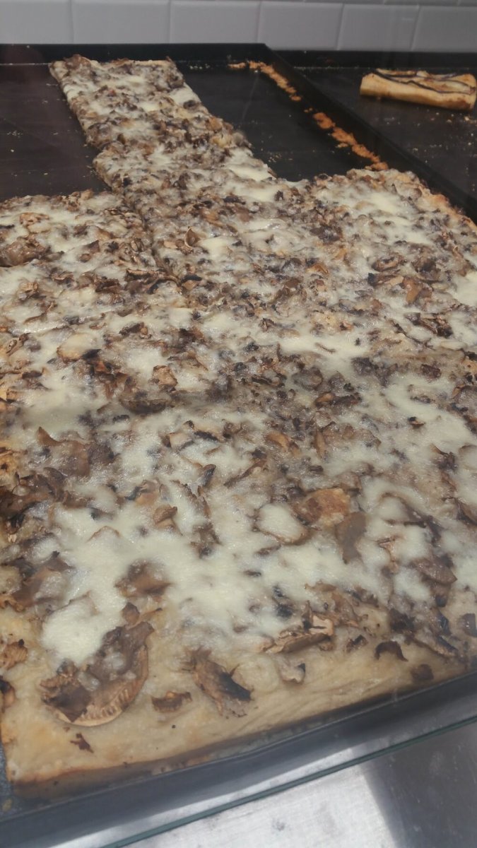 Foto 4 di Pizzeria Rustica Mondragone - Mondragone