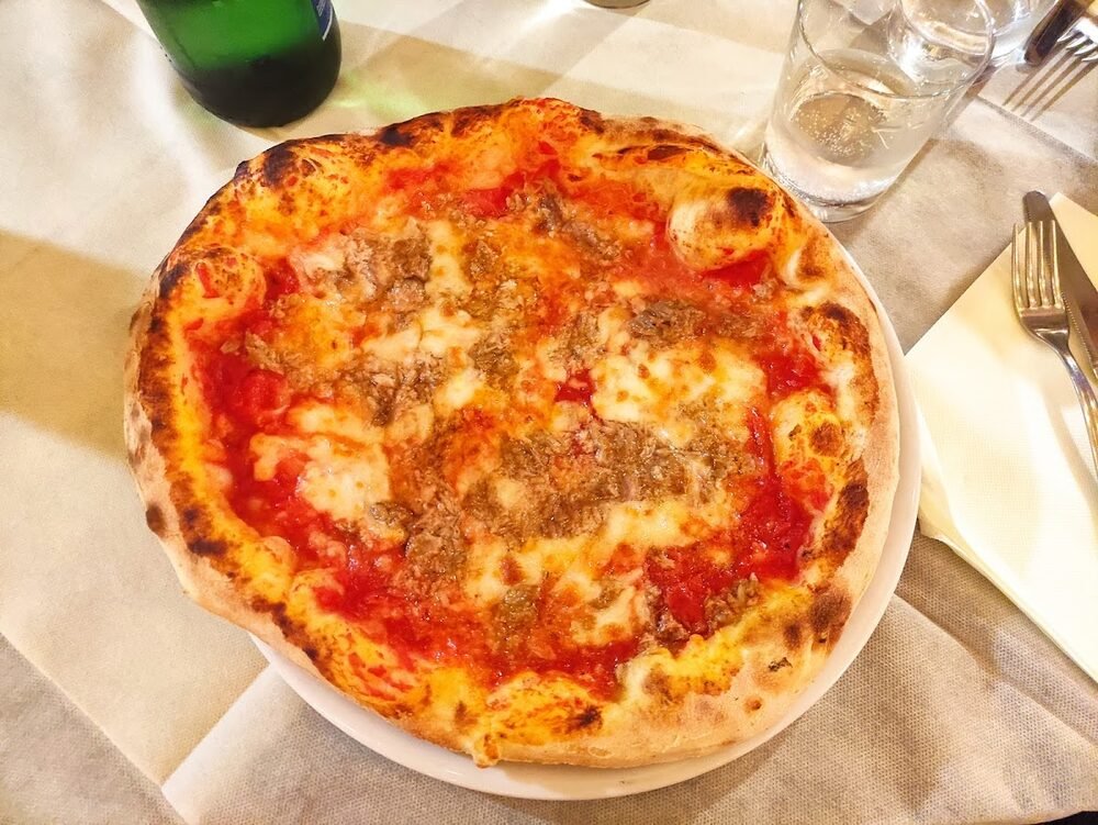 Foto 3 di Il Posto Giusto - Sicignano degli Alburni