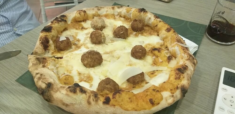 Foto 4 di La Vita è Bella - Trentola - Ducenta