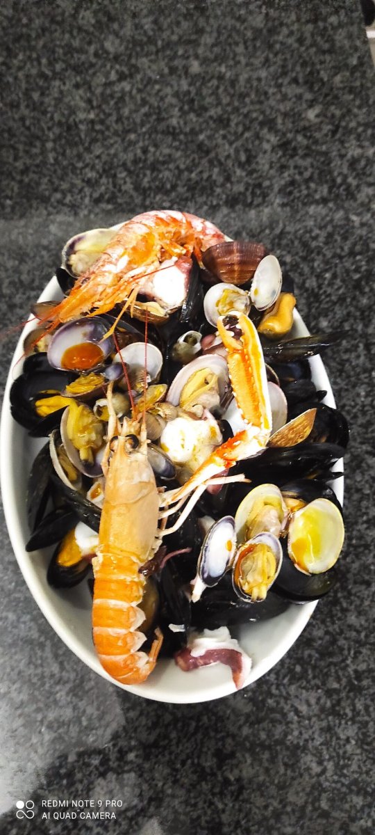 Foto 2 di Power Lunch - Lusciano