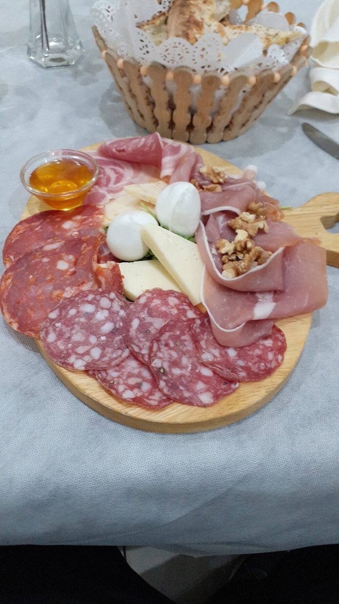 Foto 3 di Power Lunch - Lusciano