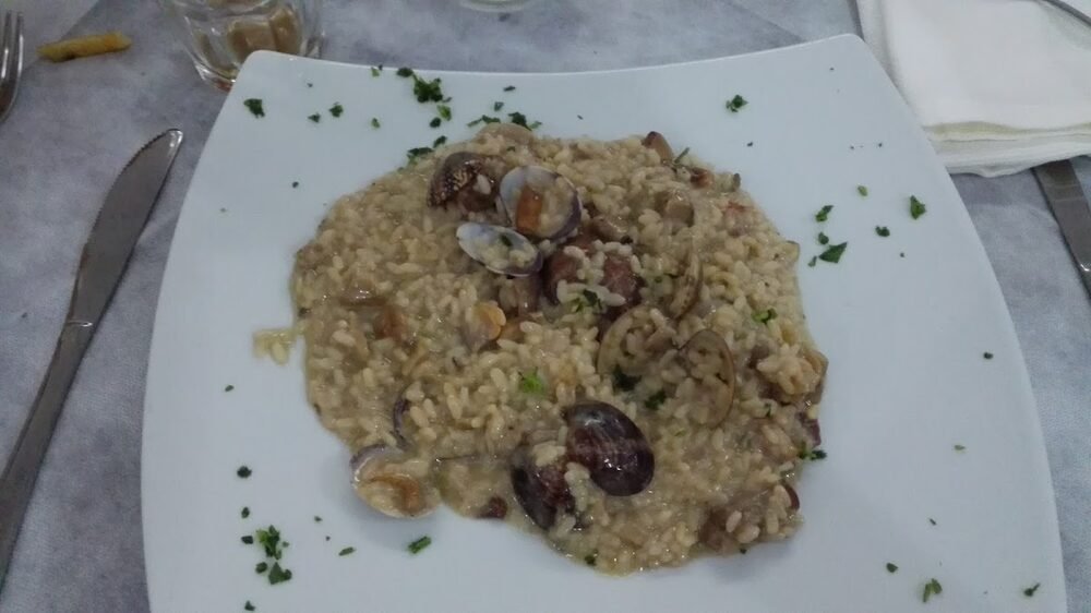 Foto 5 di Power Lunch - Lusciano