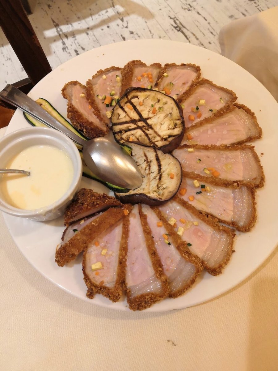 Foto 4 di Daniele E Riccardo Ristorante - Montevarchi