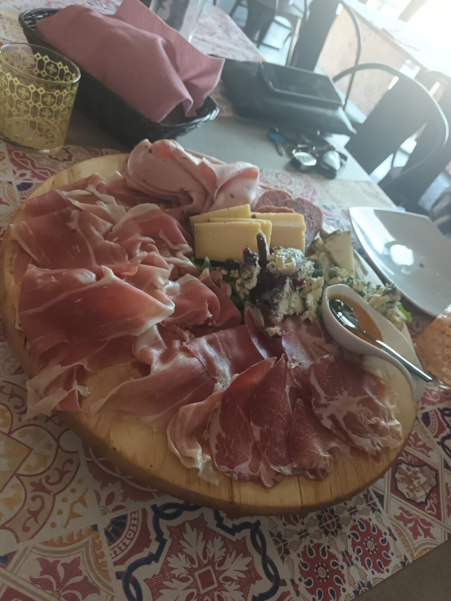 Foto 2 di Hopera Cafe' - Capua