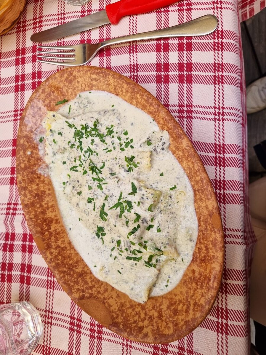 Foto 2 di Antica Osteria L'agania - Arezzo