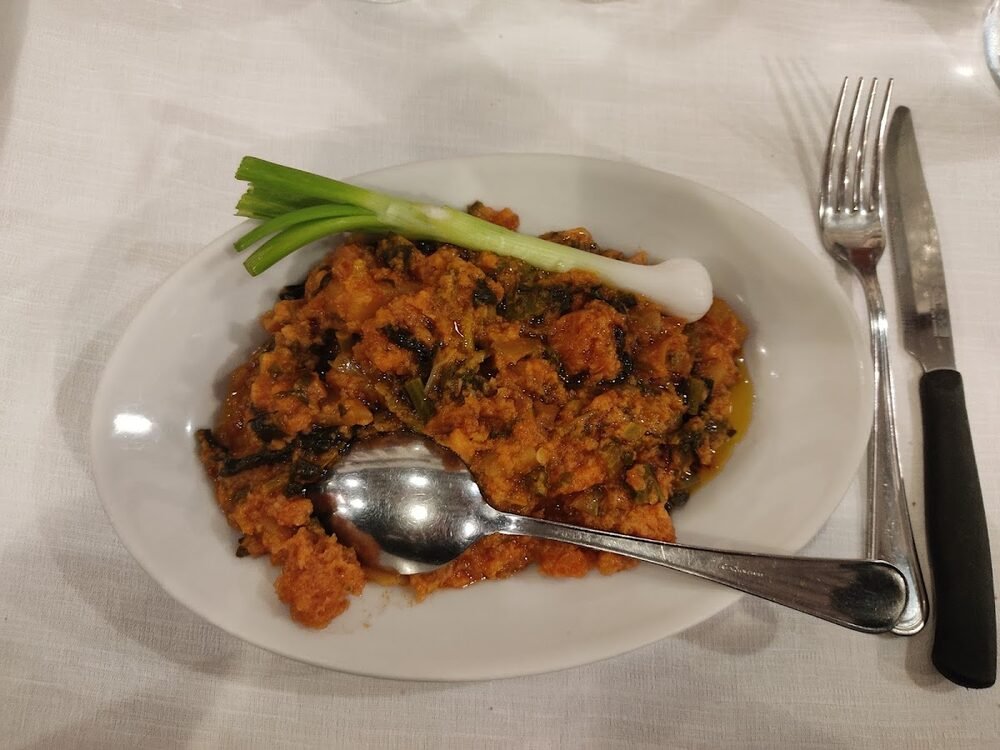 Foto 3 di Antica Osteria L'agania - Arezzo