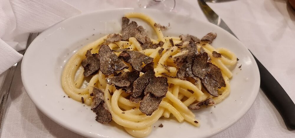 Foto 5 di Antica Osteria L'agania - Arezzo