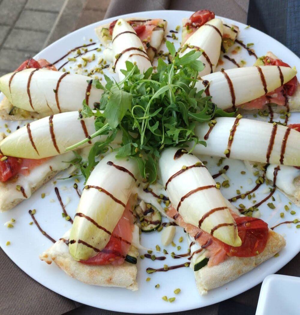 Foto 2 di Da Oreste - Arezzo