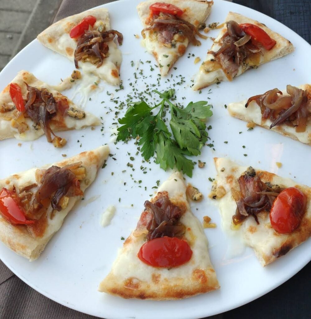 Foto 4 di Da Oreste - Arezzo