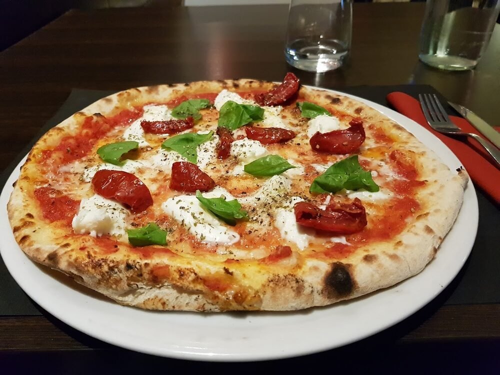 Foto 5 di Da Oreste - Arezzo