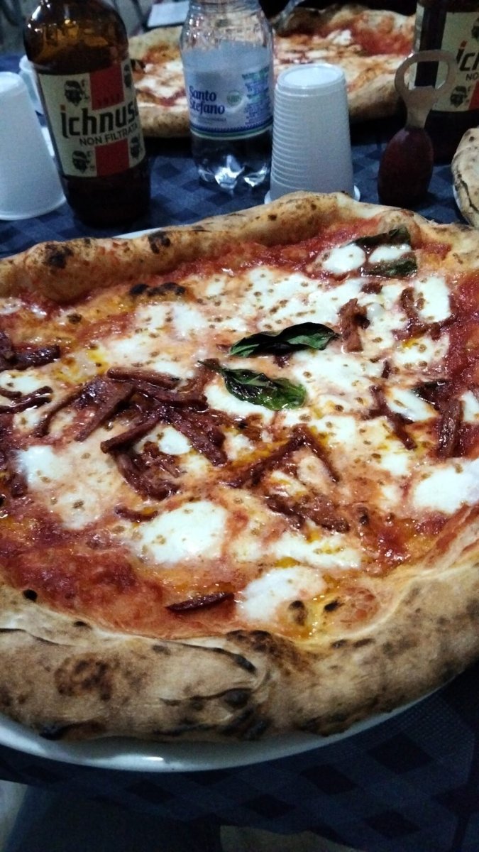 Foto 3 di Pizzeria Vac' E Press - Capodrise