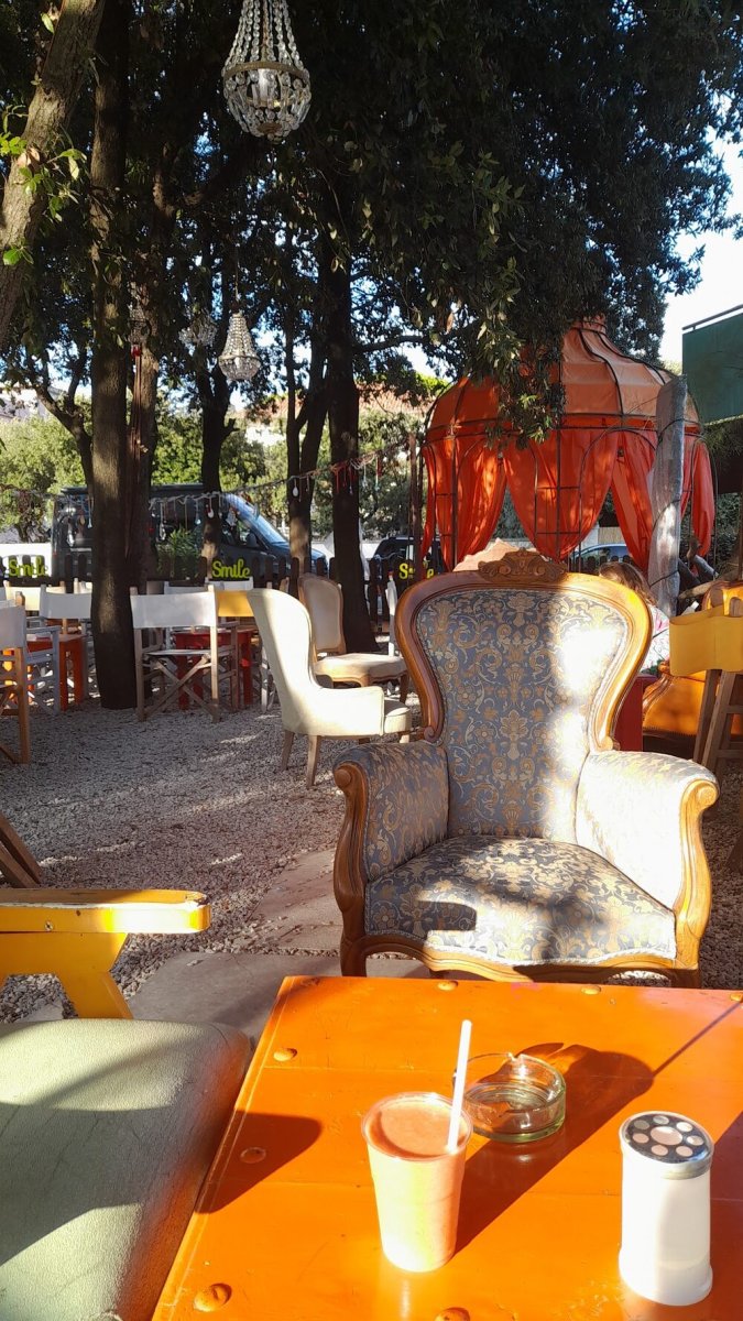 Foto 5 di Lemon Bar - Marina di Pietrasanta