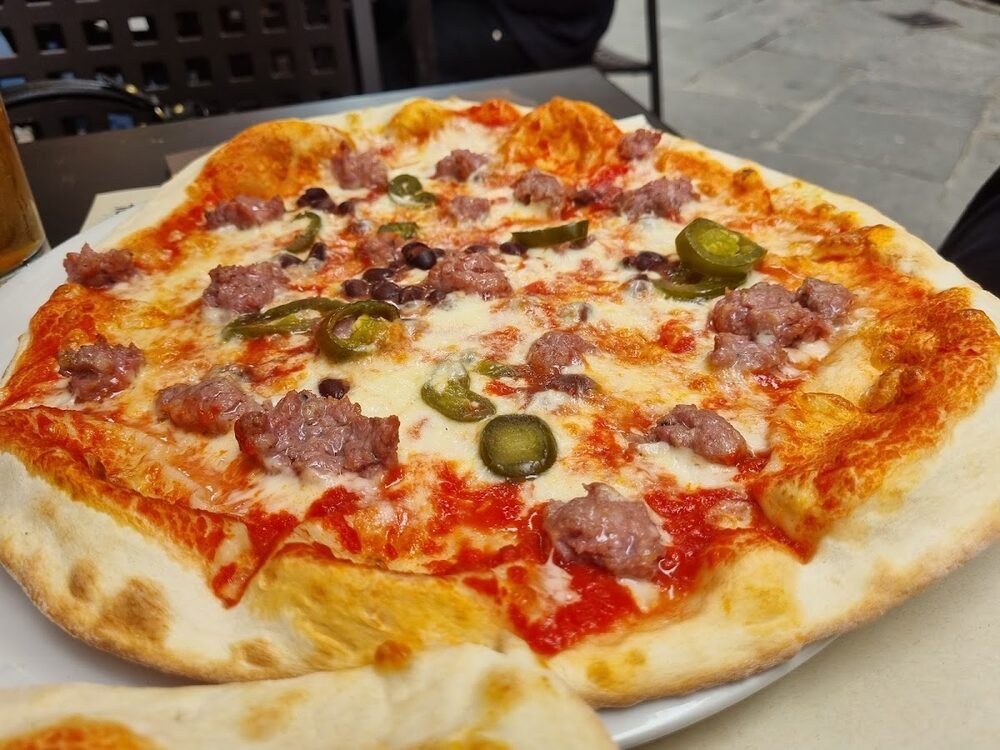 Foto 5 di Beerbone Art Burger - Cortona