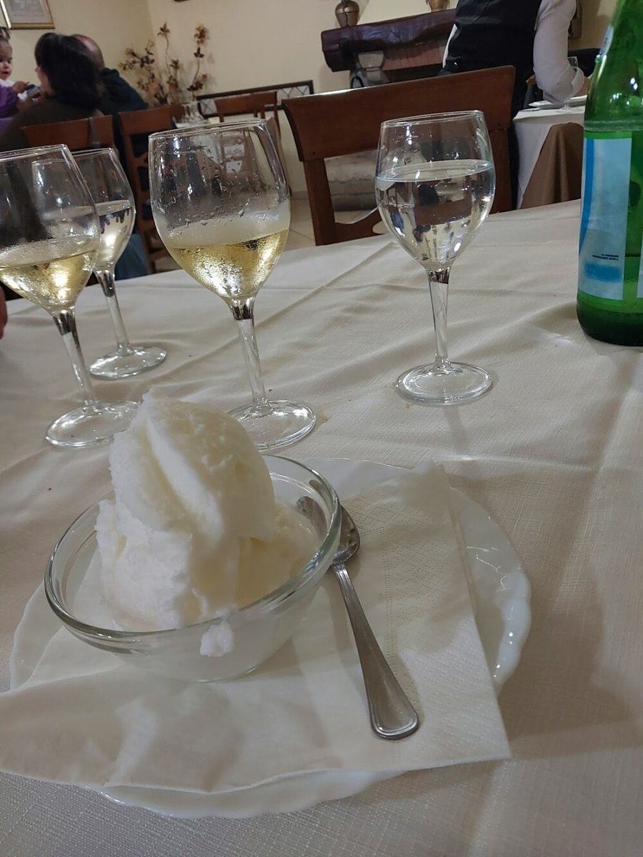 Foto 5 di Ristorante La Colombaia - Ruviano